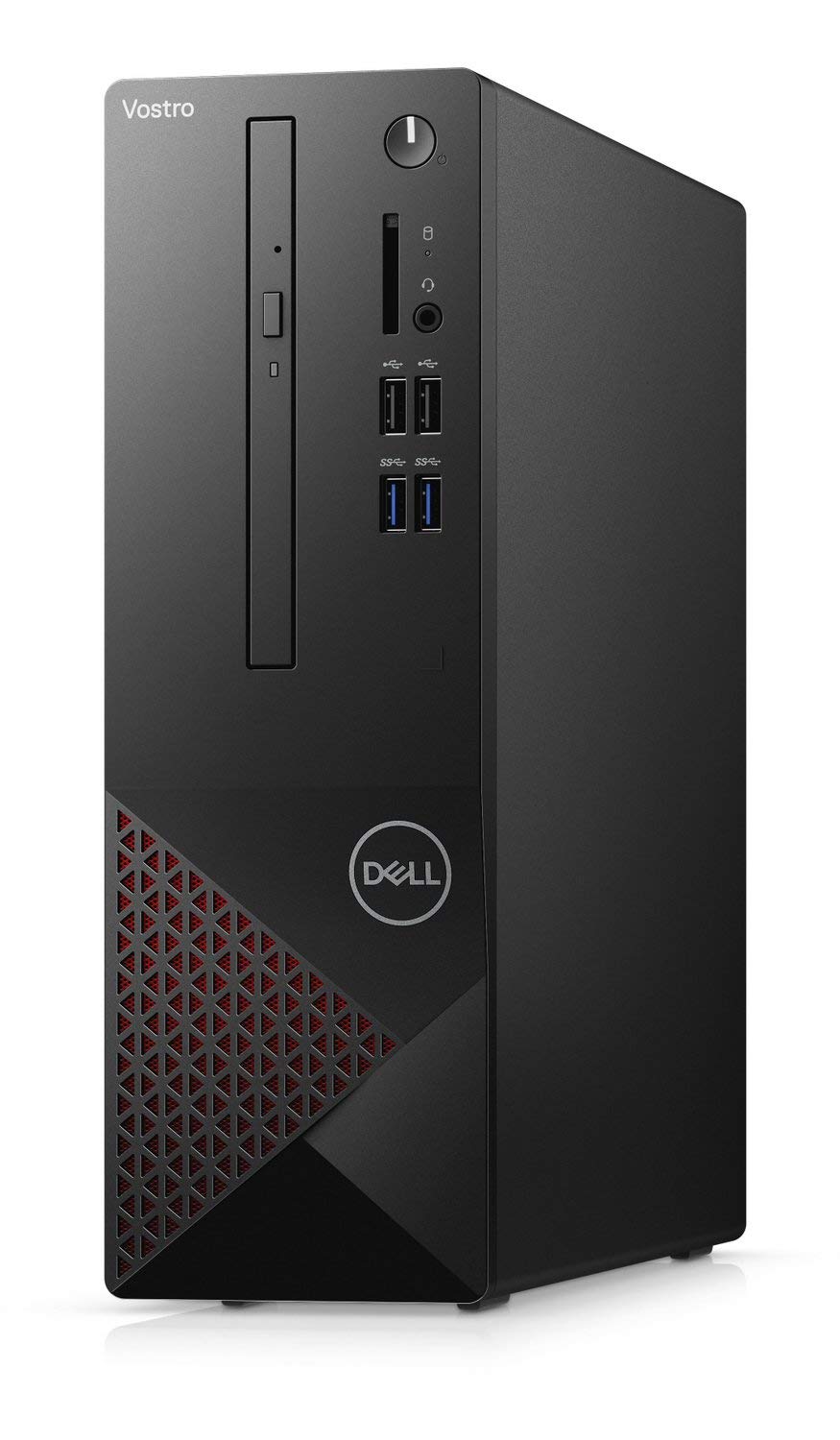 2021 Newest Dell Vostro 3000 Series 3888 Tower Business Desktop